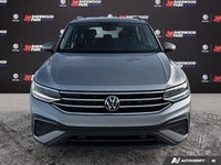 Come see this 2024 Volkswagen Tiguan Trendline before someone takes it home! *You Can't Beat the Pri... (image 8)