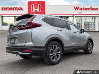 *The listed price reflects a financing offer and includes a $1,500 rebate.* *WATERLOO HONDA'S **PRE-... (image 5)