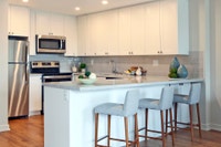 OUTSTANDING 2 BEDROOM APARTMENT FOR RENT IN UXBRIDGE! SELECT APARTMENTS FULLY REVITALIZED WITH MODER... (image 1)