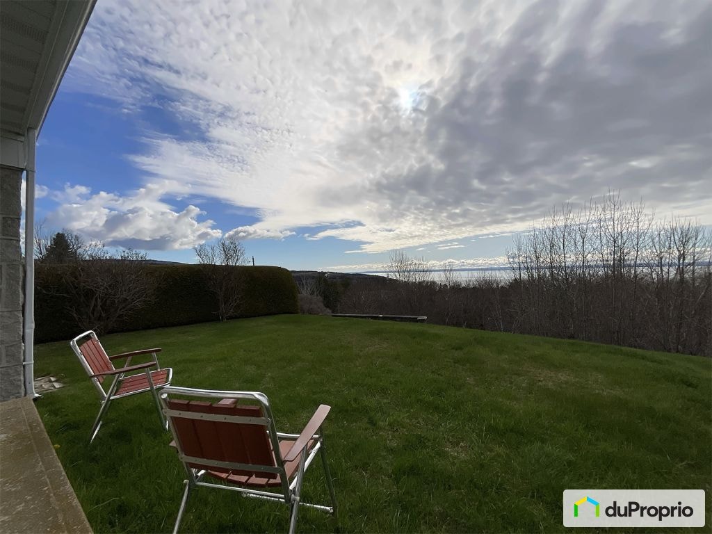 $365,000 - Bungalow for sale in La Malbaie — photo 3