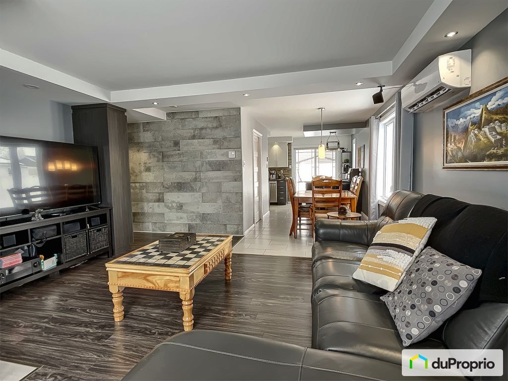 $539,000 - Duplex for sale in Chicoutimi (Chicoutimi) — photo 3