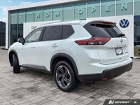 *Nissan Rogue | Turbo Efficiency | Spacious SUV | Smart Choice for Families & Commuters* If you want... (image 3)
