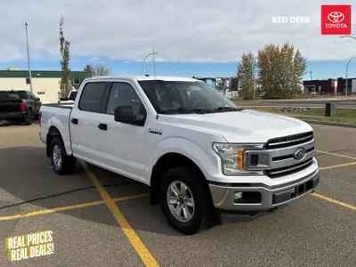 Red Deer Toyota is Central Albertas Tundra destination and the regions largest volume Toyota store....