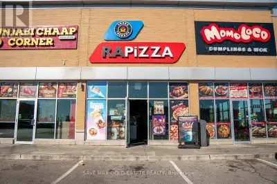 Turnkey Multi-Food Franchise Opportunity for Sale. Prime location in a busy, high-traffic plaza. Thi...