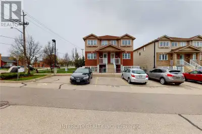 1A - 50 HOWE DRIVE Kitchener, Ontario