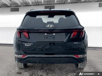 Experience modern design and everyday versatility with the *2022 Hyundai Tucson*, featuring *89,637... (image 4)