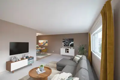 University of Manitoba - Two-Bedroom Suites Available