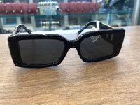 Tiffany & Co TF4197 Sunglasses - Black