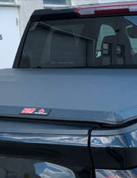 Tonneau cover Ford F150/250 Mississauga / Peel Region Toronto (GTA) Preview