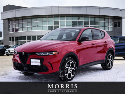 Welcome to Maserati Alfa Romeo of Winnipeg, home to one of the largest used car inventories in the c...