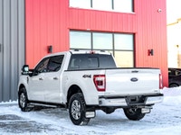 Carget Supercentre is proud to present this 2021 Ford F-150 Lariat! EXTERIOR: SUMMIT WHITE INTERIOR:... (image 7)