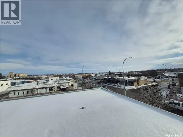 57 Broadway STREET E Yorkton, Saskatchewan in Commercial & Office Space for Sale in Regina - Image 23