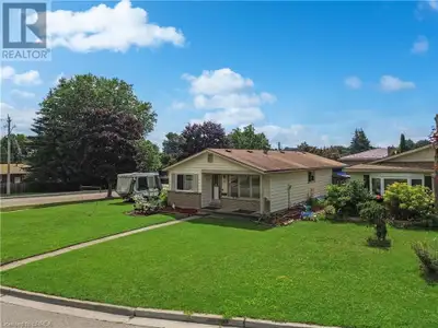 If you’ve been searching for a family home in a quiet neighborhood that’s close to everything you ne...