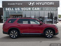 Experience the versatility and comfort of this 2023 Honda Pilot Touring SUV. Boasting a powerful eng... (image 6)