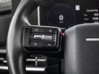 Used 2025 Hyundai Santa Fe XRT AWD | CPO | SMART SENSE The 2025 Hyundai Santa Fe XRT AWD is the outd... (image 9)