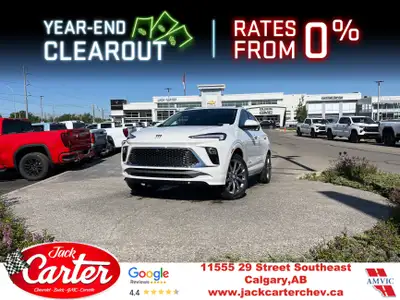 We don't just sell cars, we provide a complete car buying experience. A large selection of inventory...