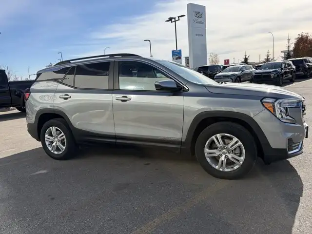 2024 GMC Terrain SLE604579880617256967