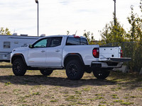 The 2026 GMC Canyon Elevation offers a refined blend of off-road capability, rugged style, and intel... (image 5)