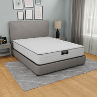 Luxurious King-Size Mattress available