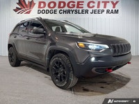 Only 40,723 Miles! This Jeep Cherokee delivers a Regular Unleaded V-6 3.2 L/198 engine powering this... (image 6)