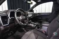 The 2024 GMC Canyon Elevation delivers modern truck capability with bold styling and advanced techno... (image 8)