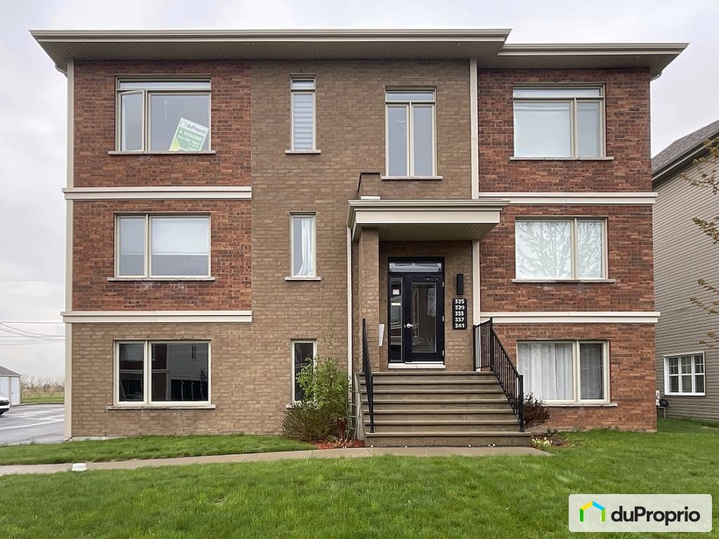 $400,000 - Condominium for sale in St-Rémi — photo 2