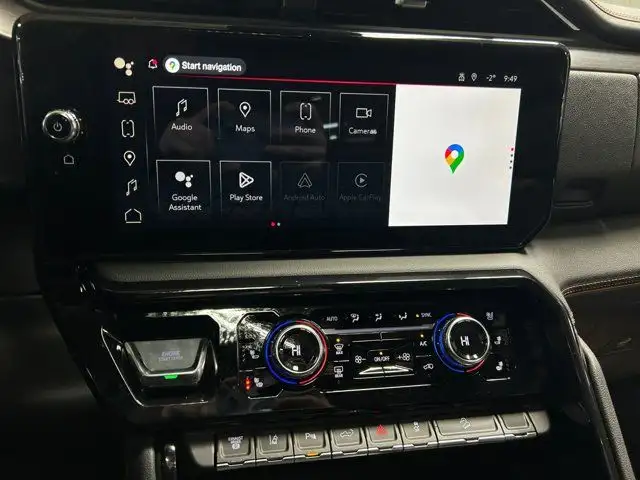 2026 GMC Sierra 2500HD AT4 in Cars & Trucks in Regina - Image 26