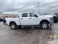 TRADESMAN LEVEL 2 EQUIPMENT GROUP -inc: Convenience Group Emergency Vehicle Alert System (EVAS) 12 T... (image 3)