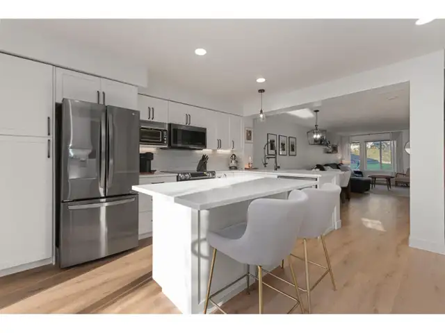 87 4401 BLAUSON BOULEVARD Abbotsford, British Columbia in Condos for Sale in Abbotsford - Image 12