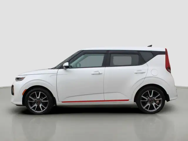 2022 KIA Soul GT-Line Limited IVT for sale in Cars & Trucks in Comox / Courtenay / Cumberland - Image 7