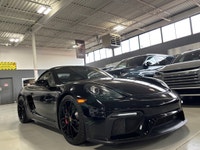 **SPRING SPECIAL!** - - > | NO LUXURY TAX | < - - FEATURING : CONVERTIBLE ROOF, PDK SPORT, SPORT CHR... (image 1)