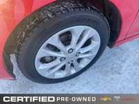 Saskatoon Motor Products - Recent Arrival! 2021 Chevrolet Spark LT - Certified. GM Certified Details... (image 9)