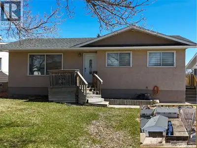 This well maintained bungalow offers excellent value with thoughtful updates and functional living s...