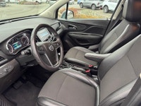 This 2018 Buick Encore Sport Touring is the perfect blend of efficiency, comfort, and upscale design... (image 7)