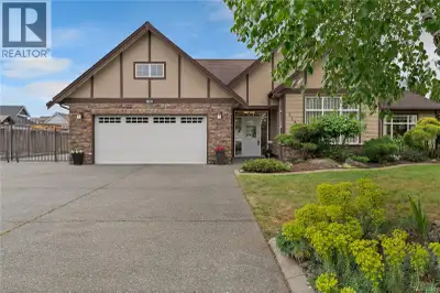 As soon as you enter this custom built 1,920 sq ft rancher, you will recognize the quality and thoug...