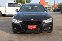 No Accident Well Maintained Performance Redefined: 2018 BMW 340 xDrive M PKG 6 Speed Manualin. Exper... (image 1)