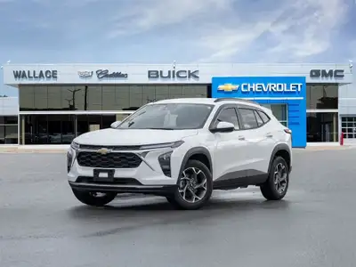 2025 Chevrolet Trax LT Vehicle Overview: Year: 2025 Make: Chevrolet Model: Trax Trim: LT Exterior Co...