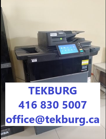 GTA Printer, View more