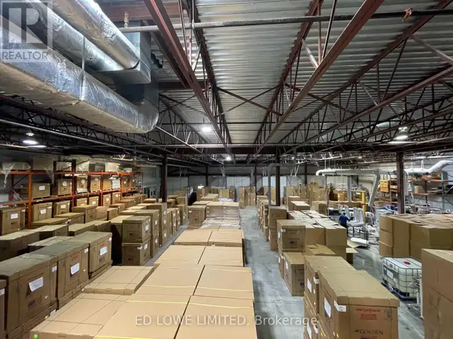 4-6 - 740 HURONIA ROAD Barrie (0 East), Ontario in Commercial & Office Space for Rent in Barrie - Image 8