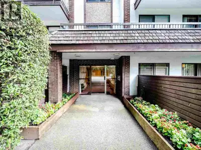 Bright and cozy 1-bedroom, 1-bathroom unfurnished apartment in a fantastic Burnaby location, featuri...