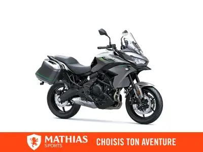 Faites vite PROMOTION de 600.0$ du manufacturier et de $ votre concessionnaire Mathias Sports. Conce...