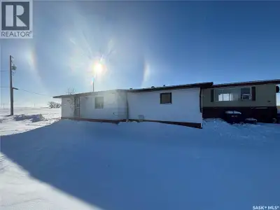 Welcome to your affordable and spacious 5-bedroom mobile home on a lot you own! This is the perfect...