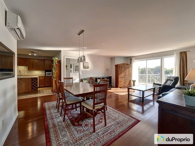 $499,000 - Condominium for sale in Longueuil (Vieux-Longueuil) — photo 1