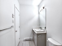 Apartment for rent-logement locatif Studio, 2 1/2, 2.5, 1 chambre/bedroom for rent-Ahuntsic-Cartierv... (image 4)