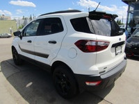 Thanks for viewing our South View Motors Inventory! 2022 Ford EcoSport SES 4WD ONLY 1,214 KM | Like... (image 7)