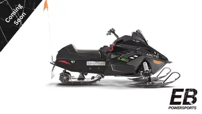 2027 Arctic Cat ZR 120 Youth Snowmobile Kids Snowmobile in Saskatchewan Get the next generation exci...