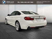 ===== 2020 BMW 4 Series 430i xDrive | Gr. M Sport | ===== ===== * Groupe M Sport * ===== ===== Pourq... (image 3)