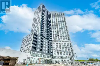 303 - 2495 EGLINTON AVENUE W Mississauga (Central Erin Mills), O
