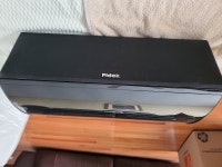 FIDEK Center Channel Speaker 80watt Mississauga / Peel Region Toronto (GTA) Preview