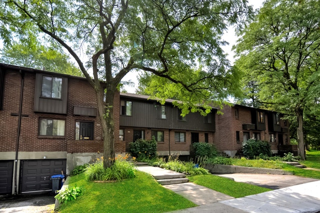 PH 2 - TH Park - 3 Bedroom Townhouse Premium House for Rent — photo 1